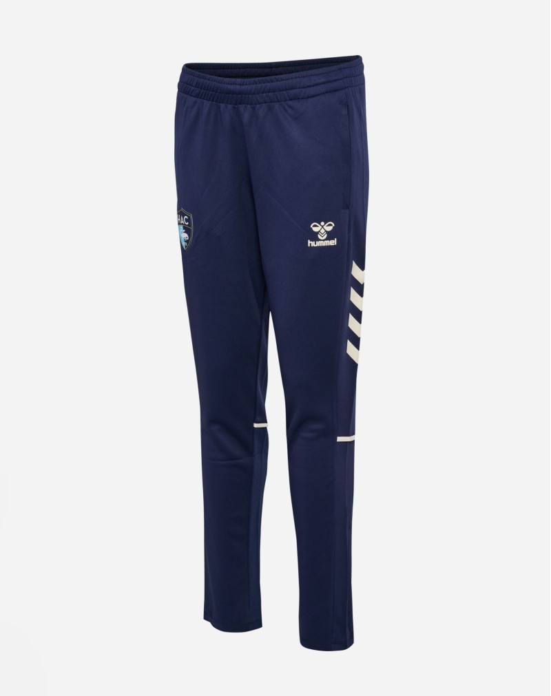 Pantalon Training 26/27 - 3/4 face