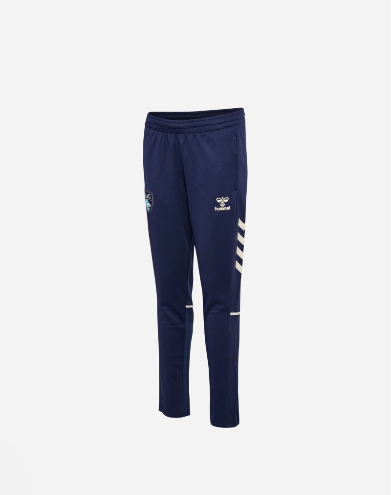 Pantalon Enfant Training 26/27 - 3/4 face