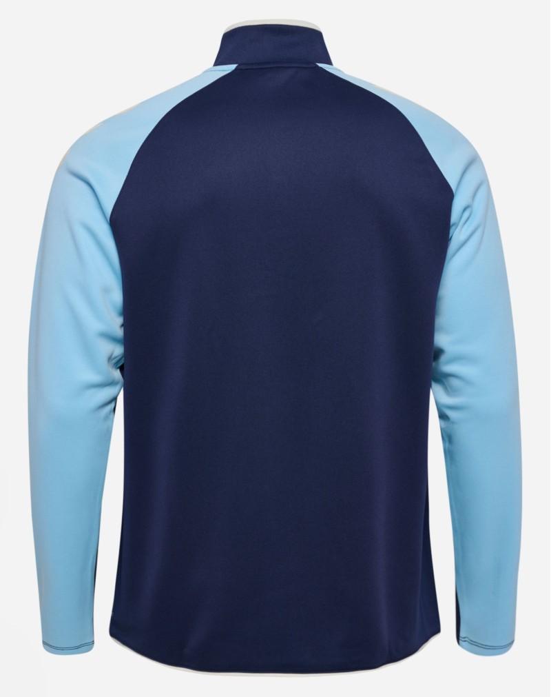 Sweat Training Demi-Zip Joueur 26/27 - dos