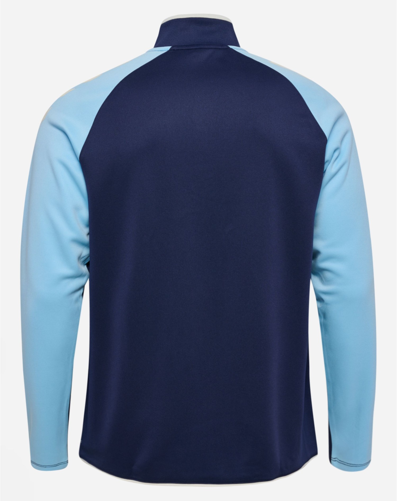 Sweat Training Demi-Zip Joueur 26/27 - dos