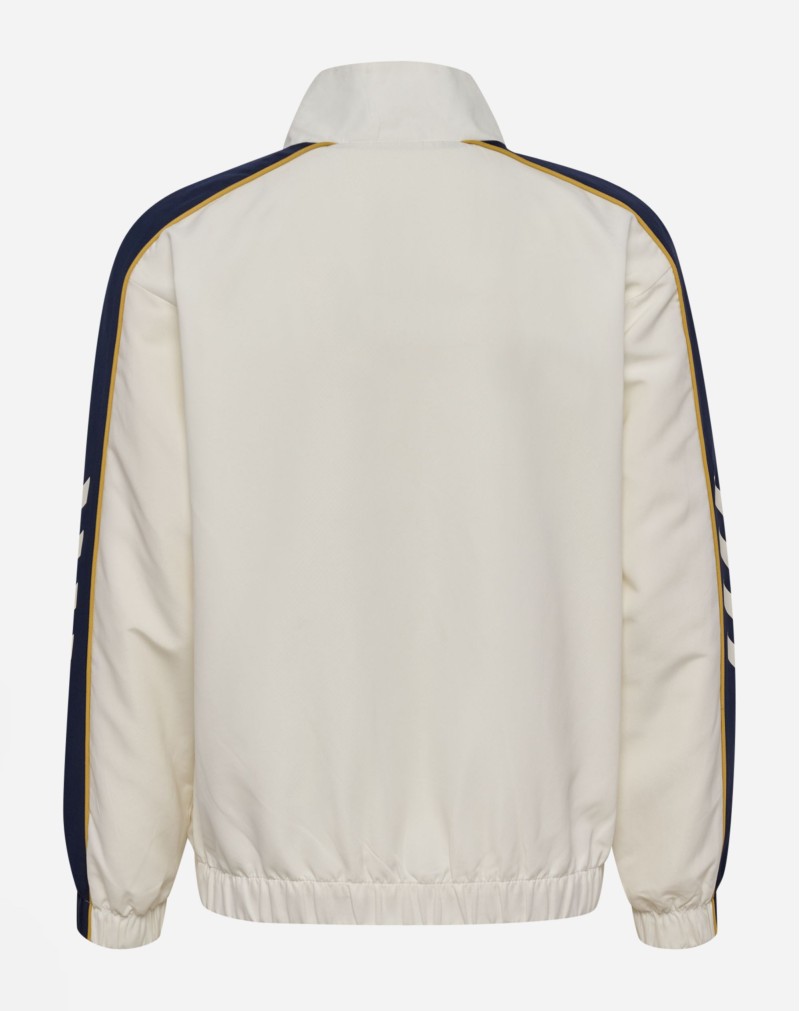 Track Jacket Sortie 26/27 - dos