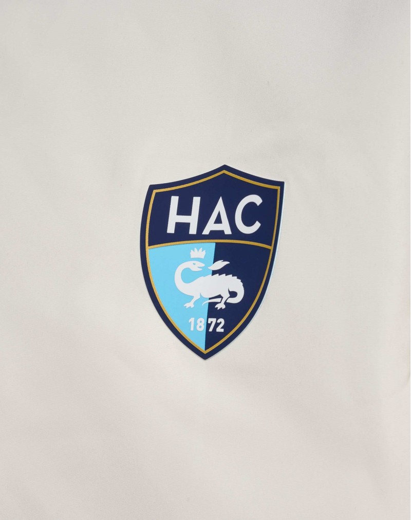 Track Jacket Sortie 26/27 - écusson hac