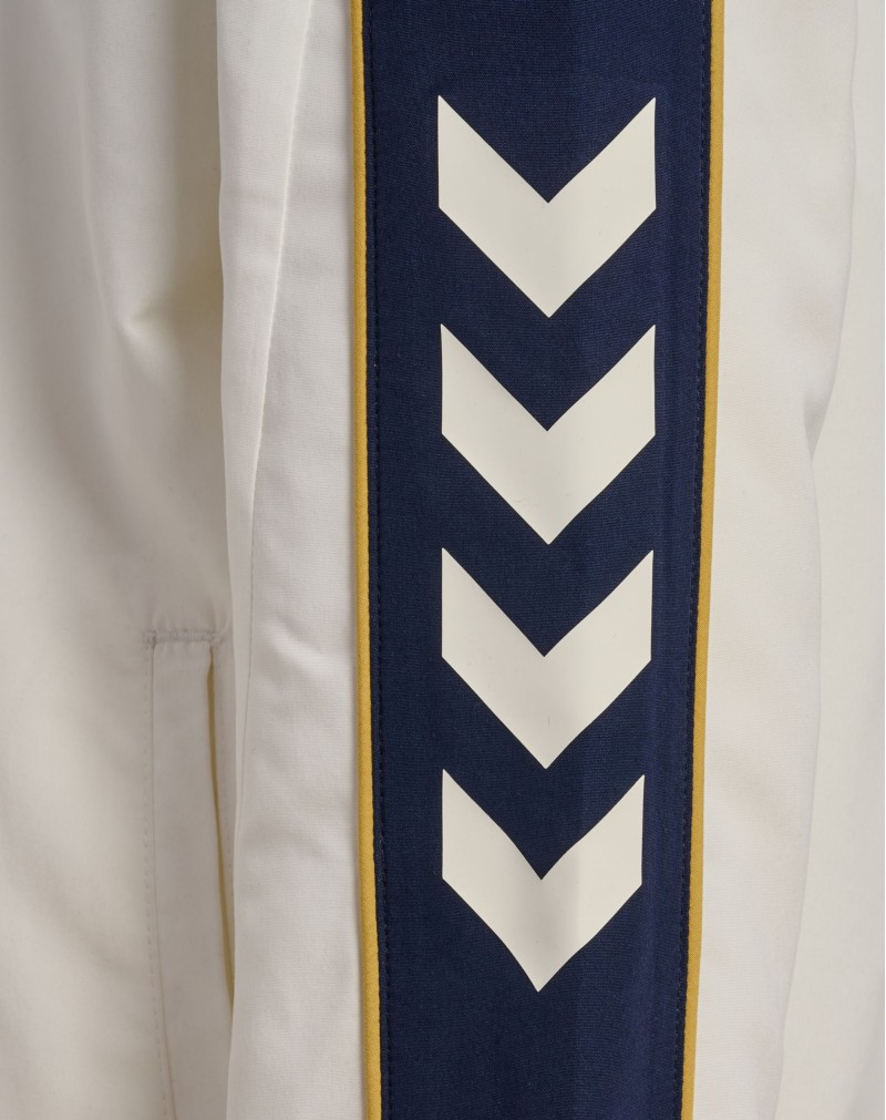 Track Jacket Sortie 26/27 - Chevrons