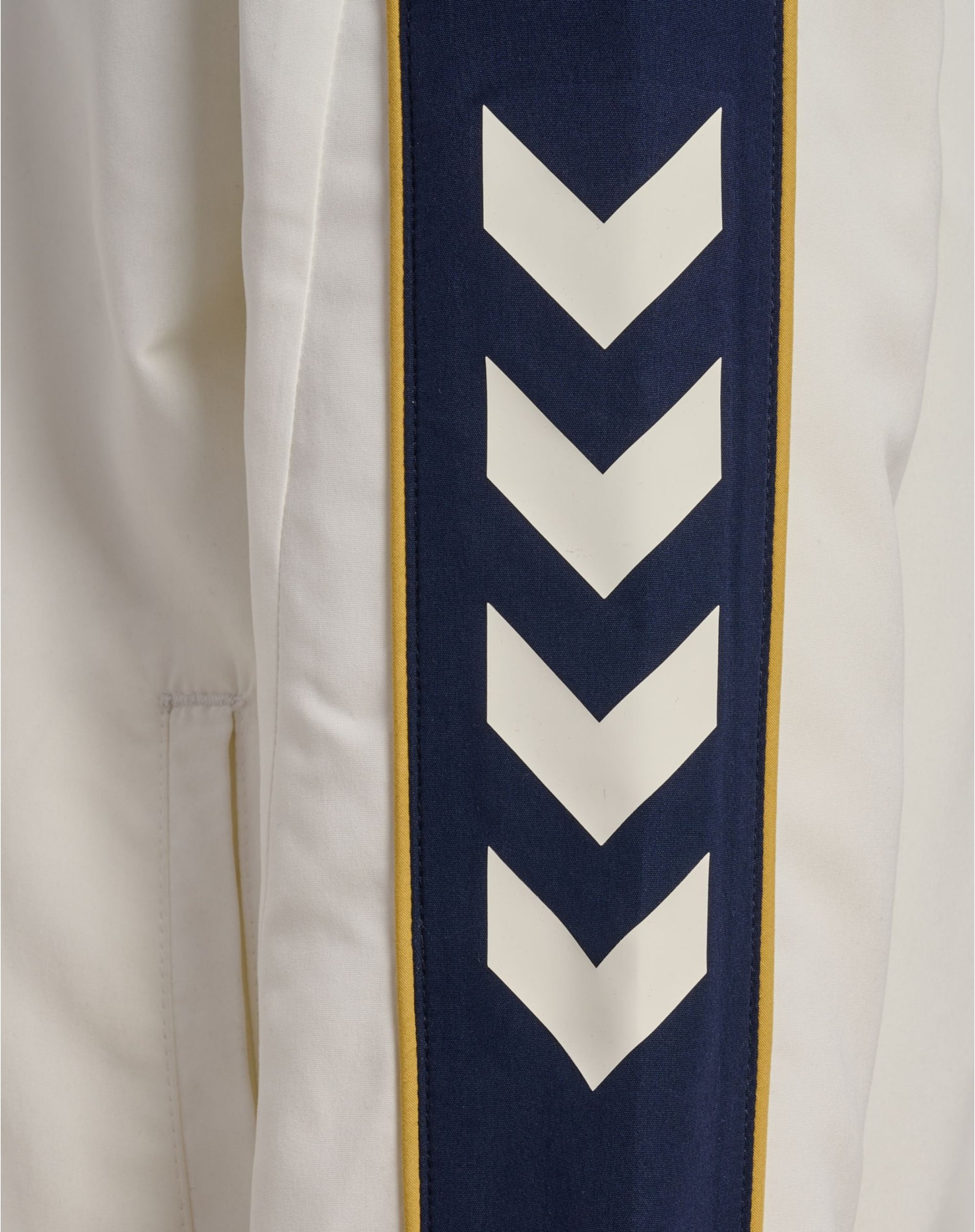 Track Jacket Sortie 26/27 - Chevrons