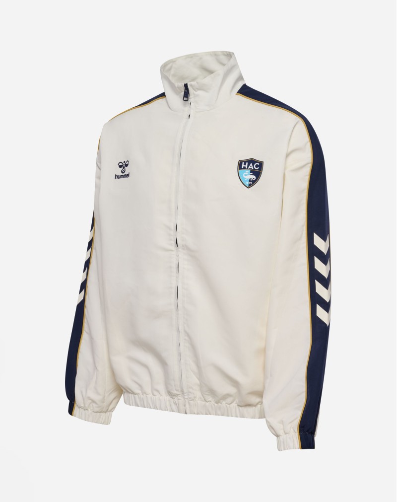 Track Jacket Sortie kid 26/27 - 3/4 face