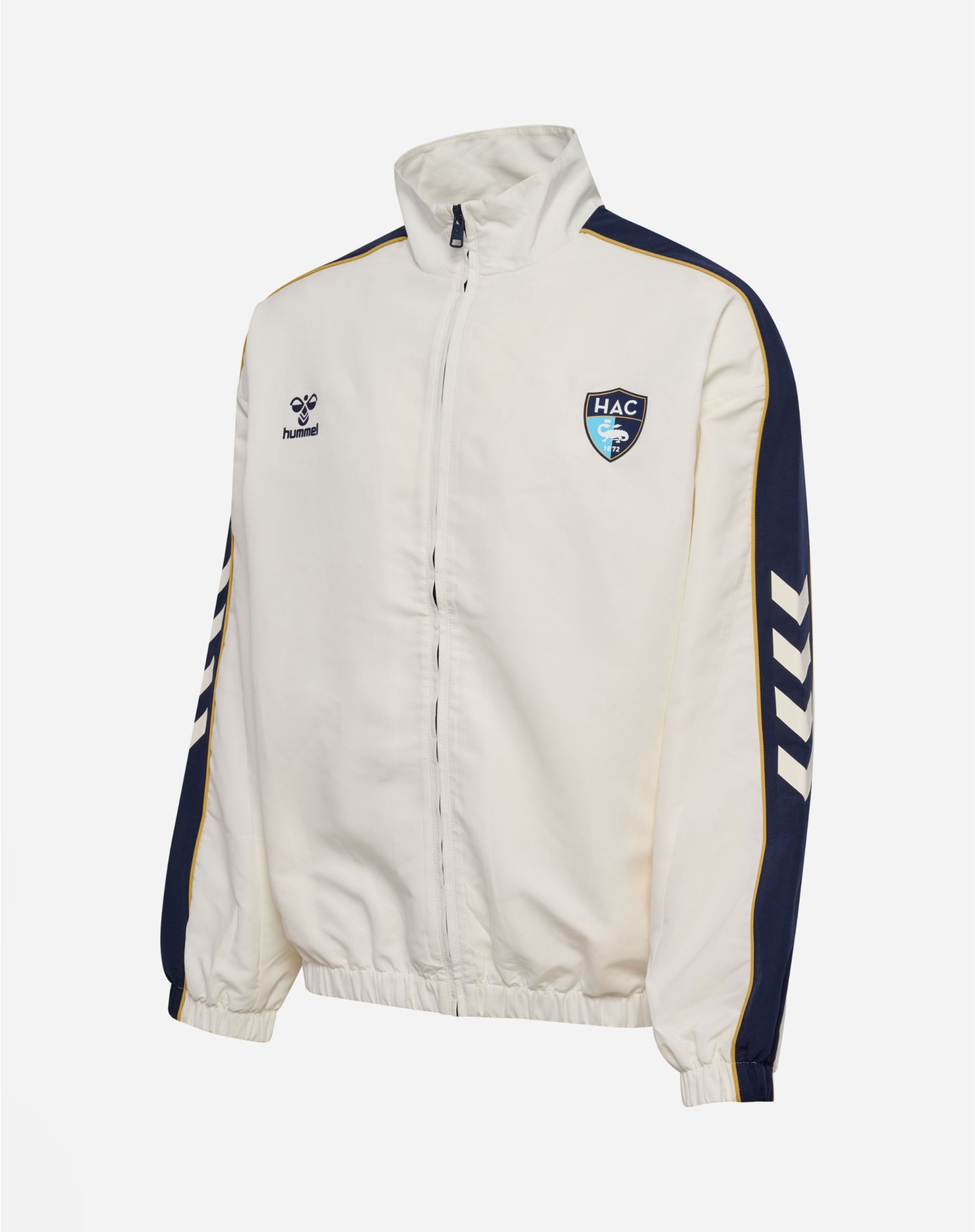 Track Jacket Sortie kid 26/27 - 3/4 face