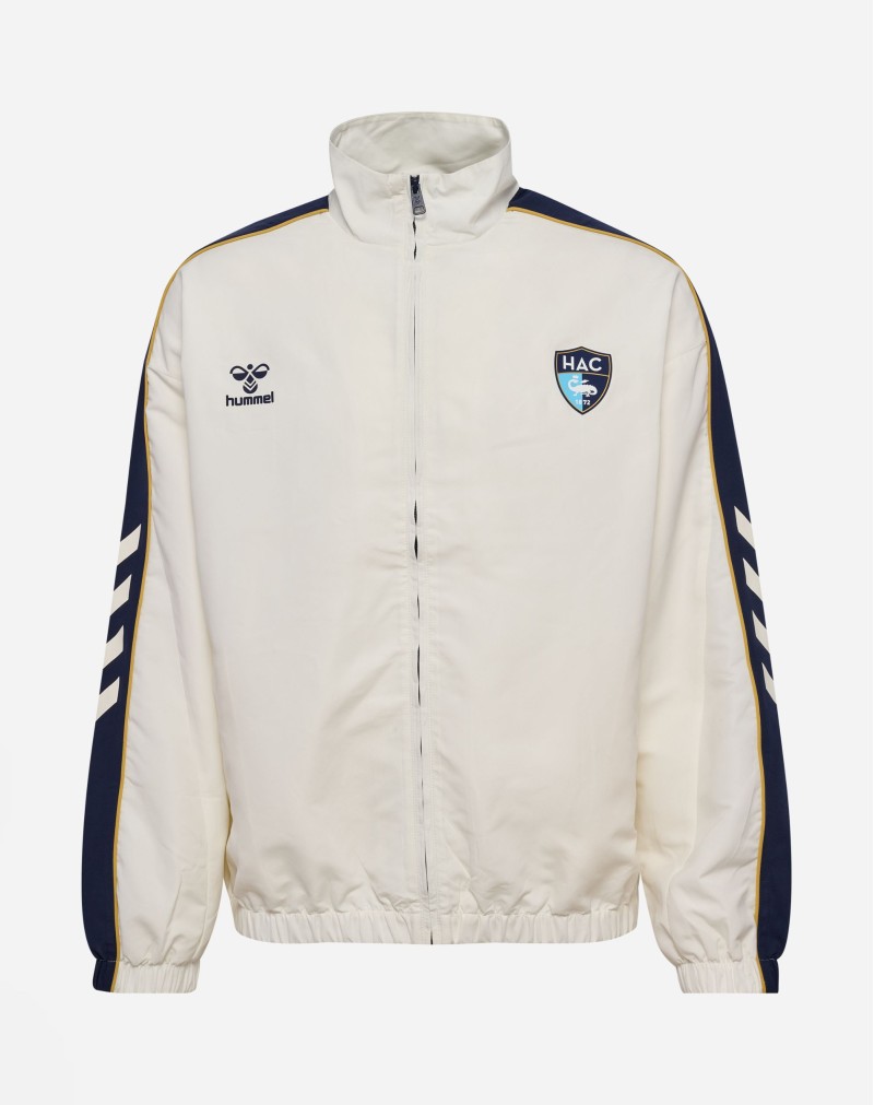 Track Jacket Enfant Sortie 26/27 - face