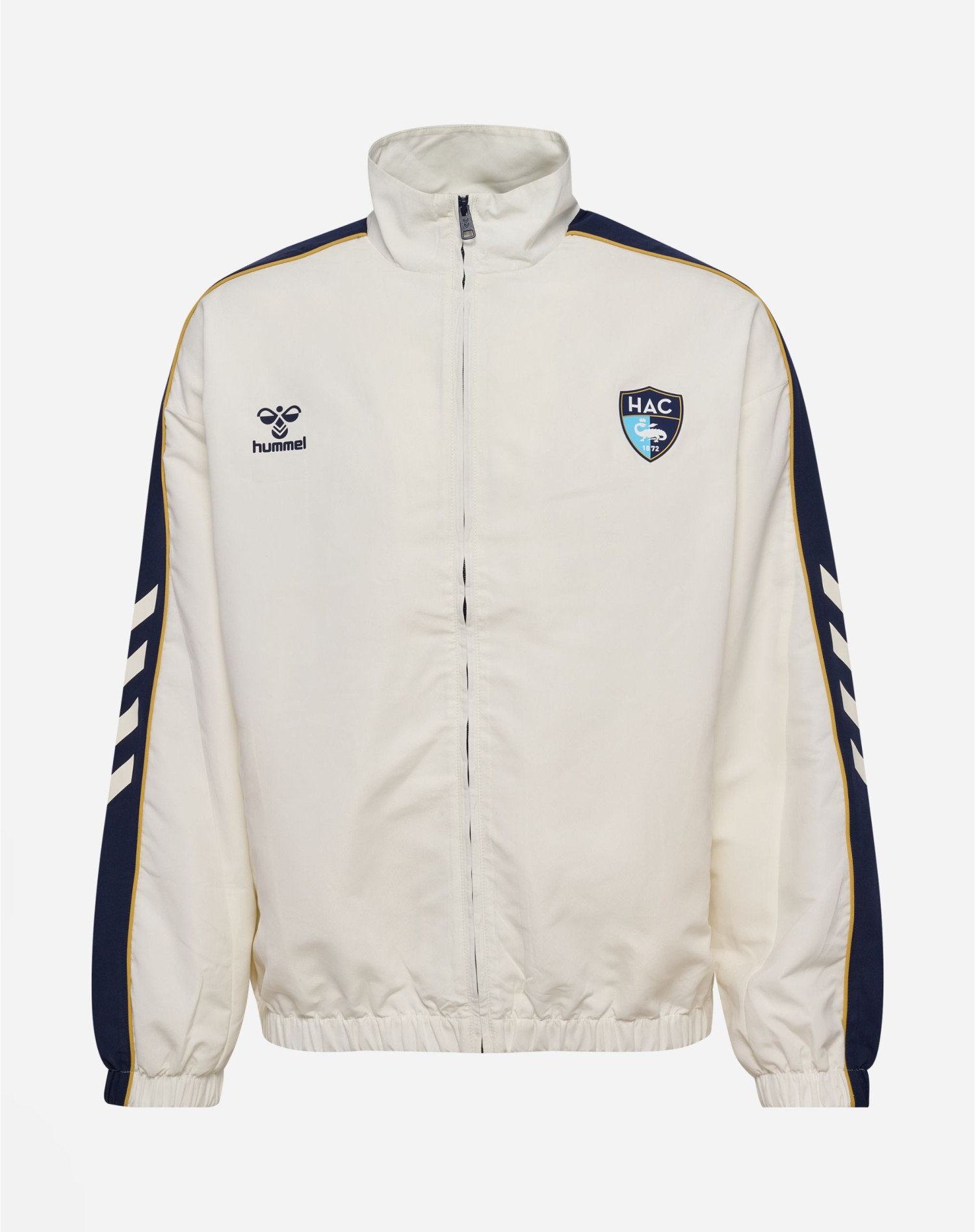 Track Jacket Enfant Sortie 26/27 - face