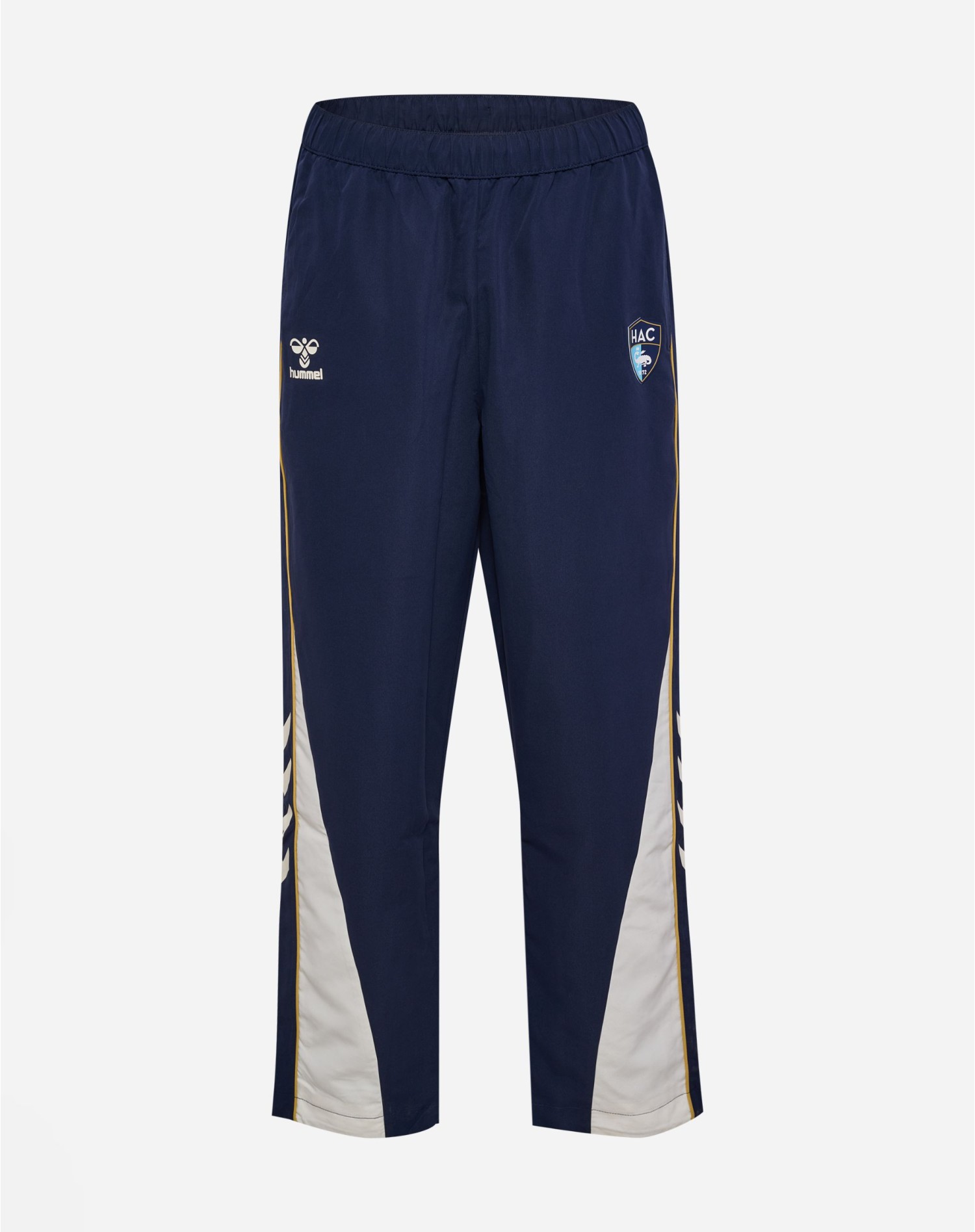 Track Pant Sortie 26/27 - face