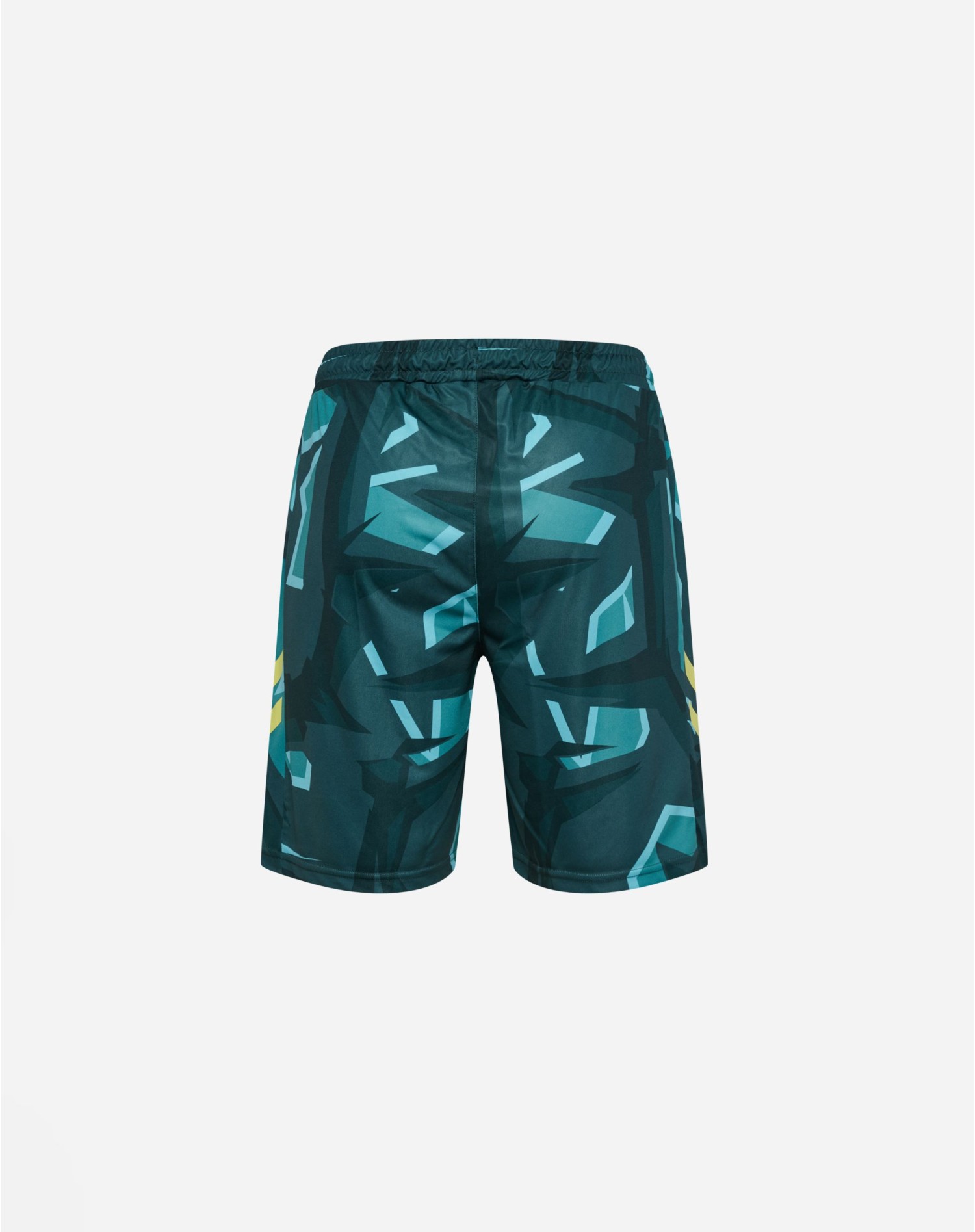 Short Enfant Gardien Vert HAC 26/27 - dos