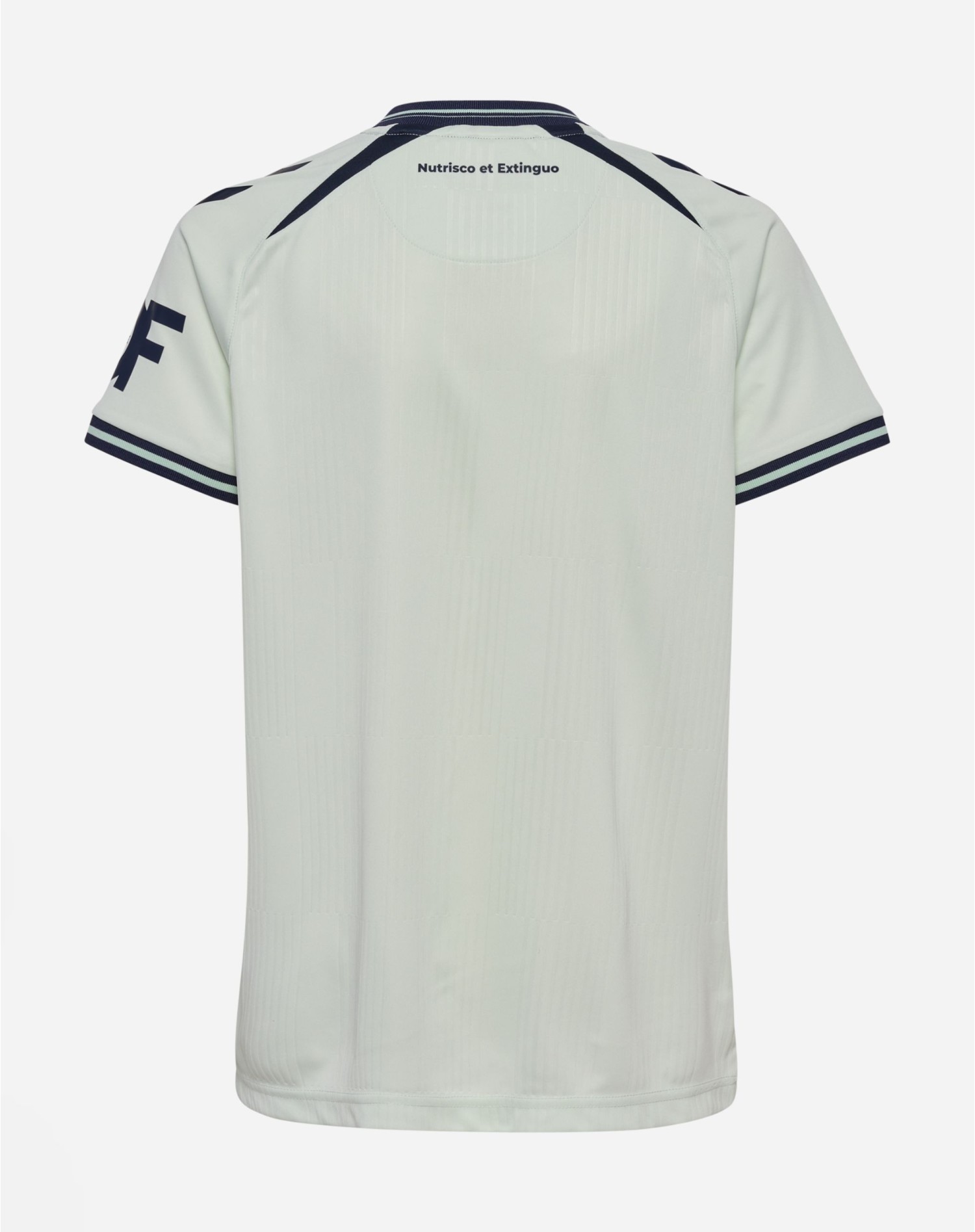 Maillot Extérieur HAC 26/27 - dos