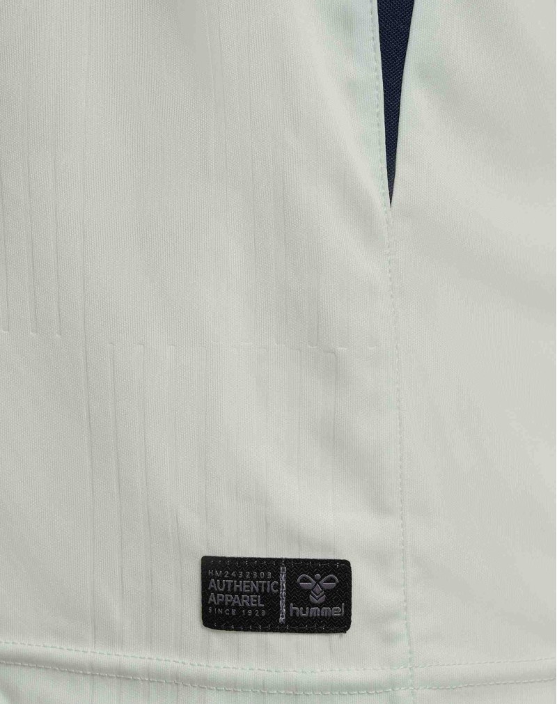 Maillot Extérieur HAC 26/27 - patch d'authenticité