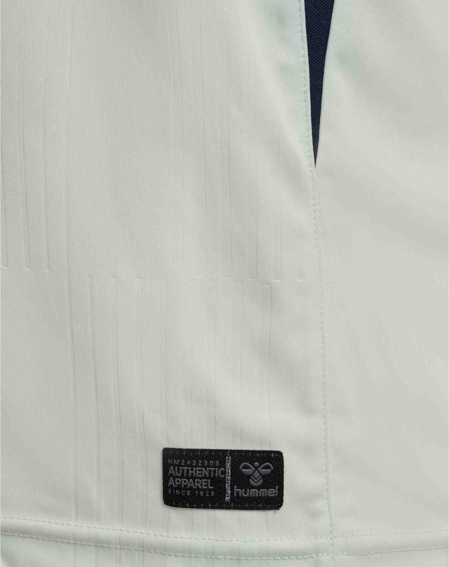 Maillot Extérieur HAC 26/27 - patch d'authenticité