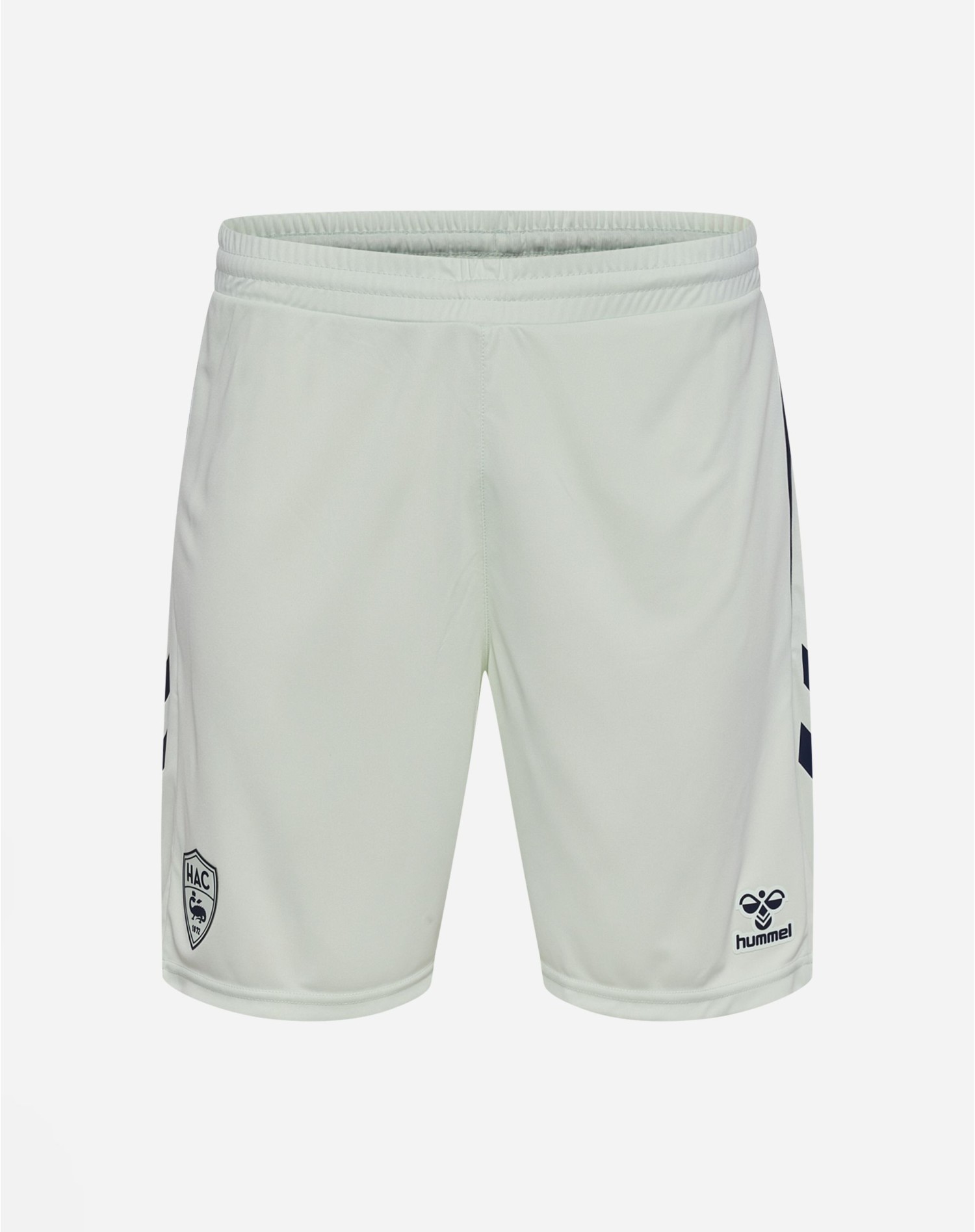 Short Extérieur HAC 26/27 - face