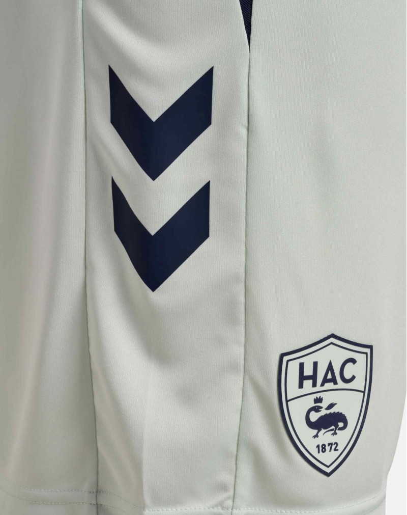 Short Extérieur HAC 26/27 - écusson hac