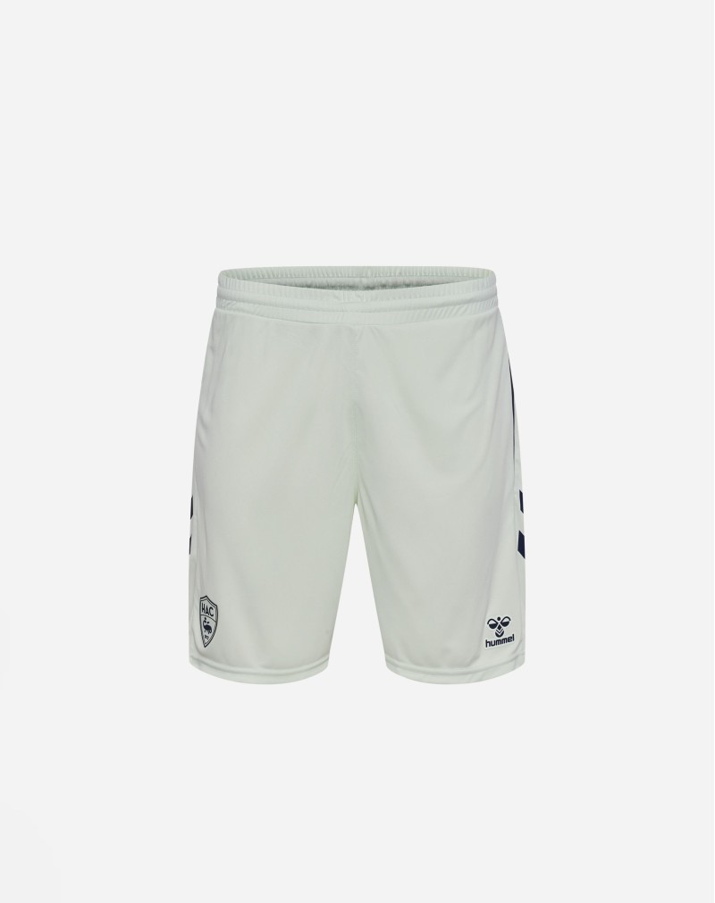 Short Enfant Extérieur HAC 26/27 - face