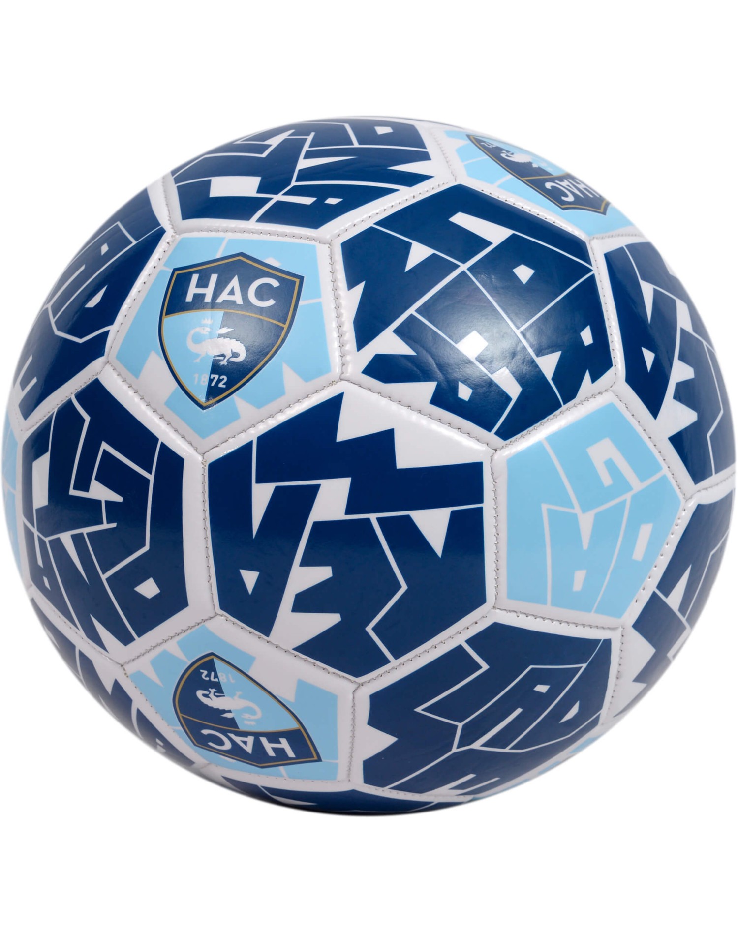 Ballon T5 Typo Ballon T5 Typo