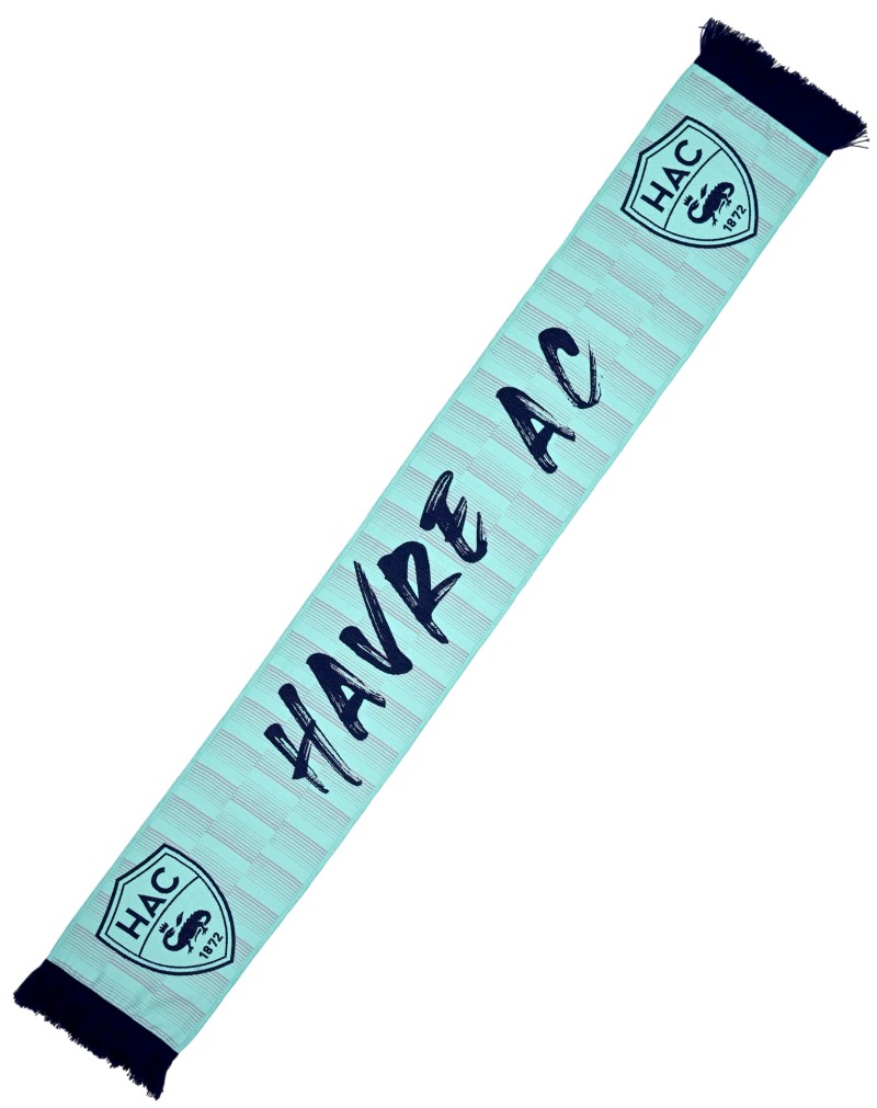 Écharpe Extérieur 26/27