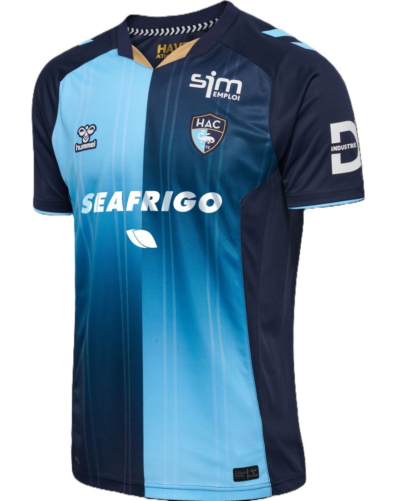 Maillot Domicile HAC 26/27
