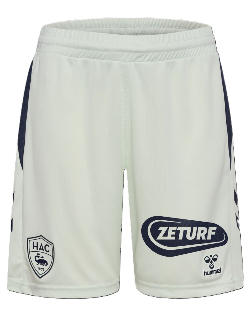 Short Extérieur HAC 26/27