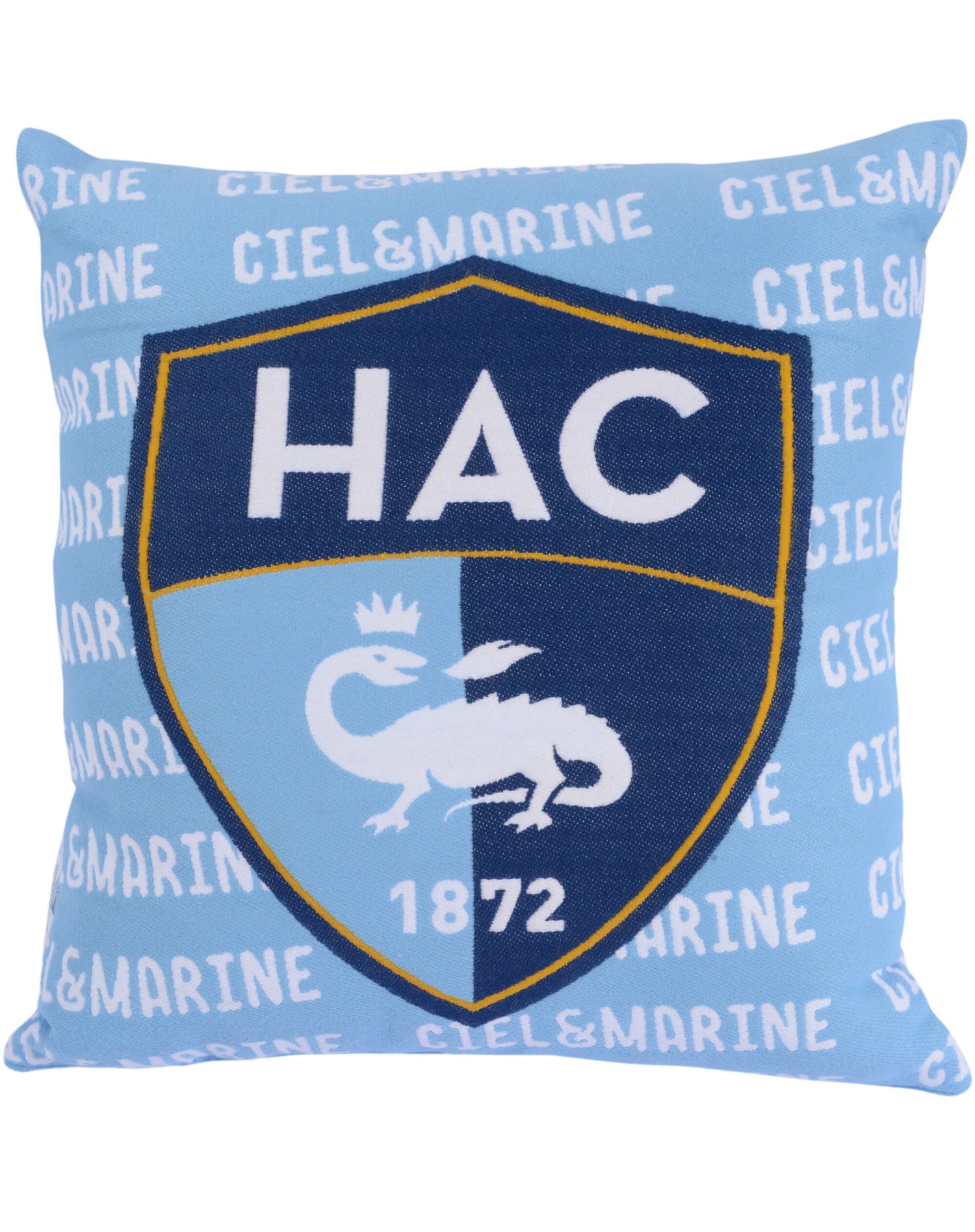 Coussin Ciel&Marine - face Coussin Ciel&Marine - face