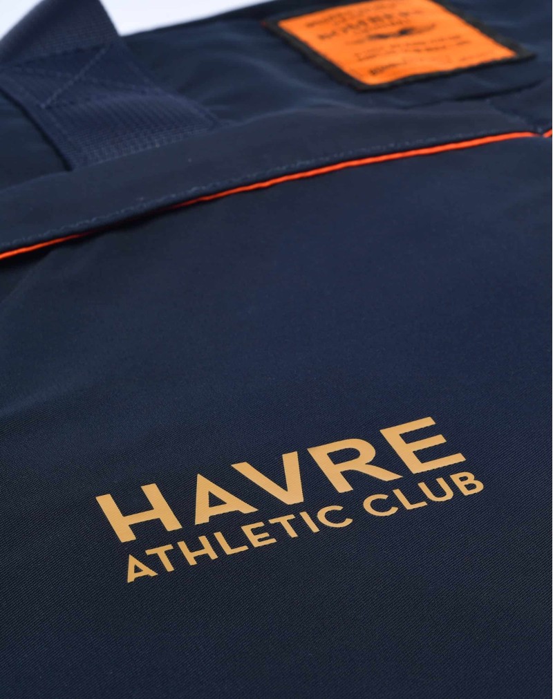 Sacoche Ordinateur Bombers - Havre Athletic Club