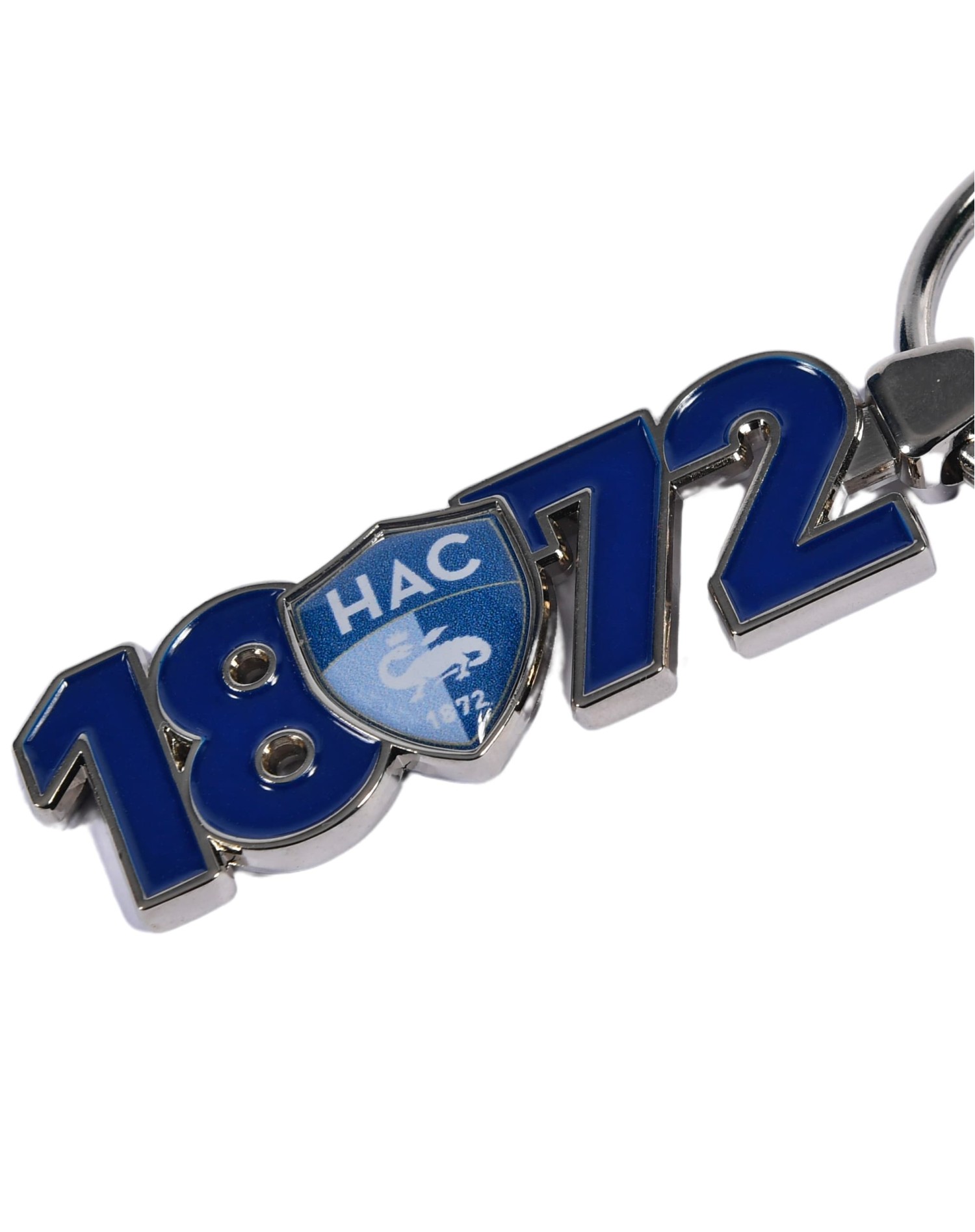 Porte-clés 1872 - côté