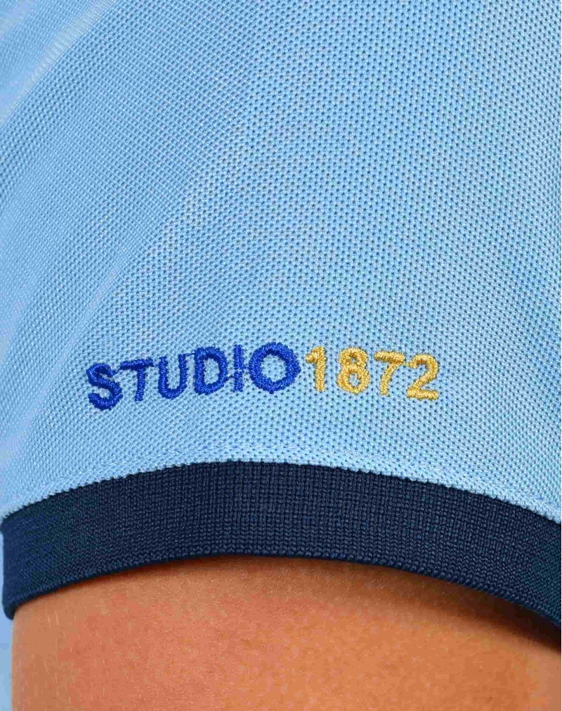 Polo Studio 1872 - zoom