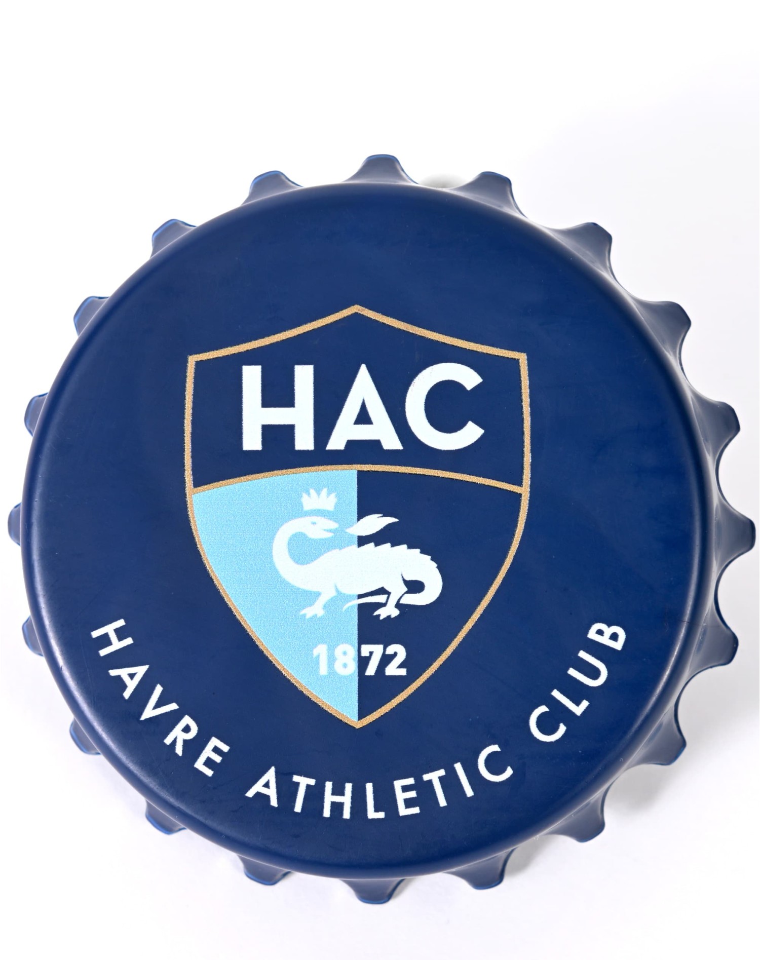 Décapsuleur Magnétique - face