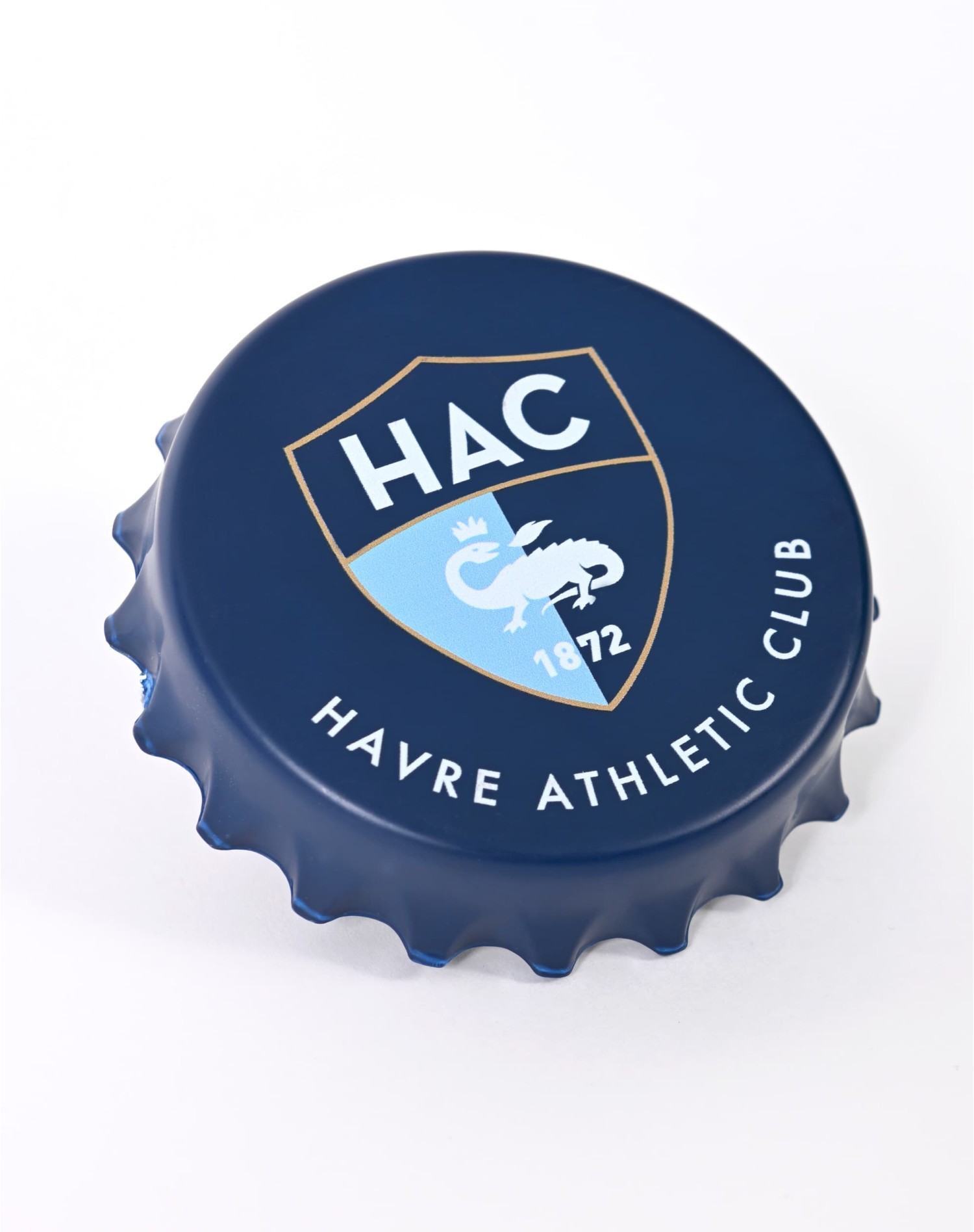 Décapsuleur Magnétique - 3 quarts