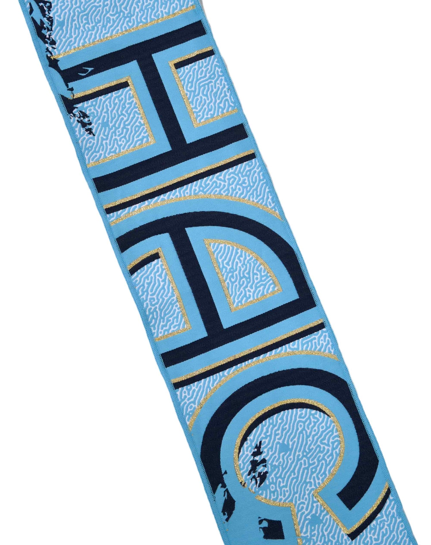 Écharpe Lurex - HAC