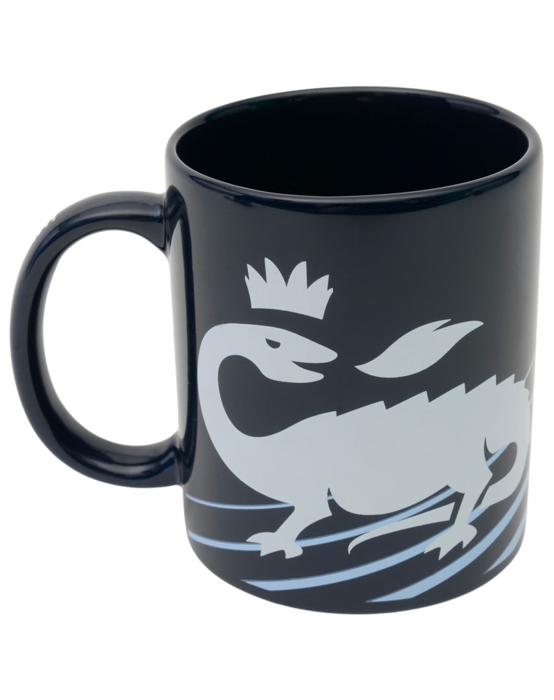 Mug Rayé Ciel - Salamandre