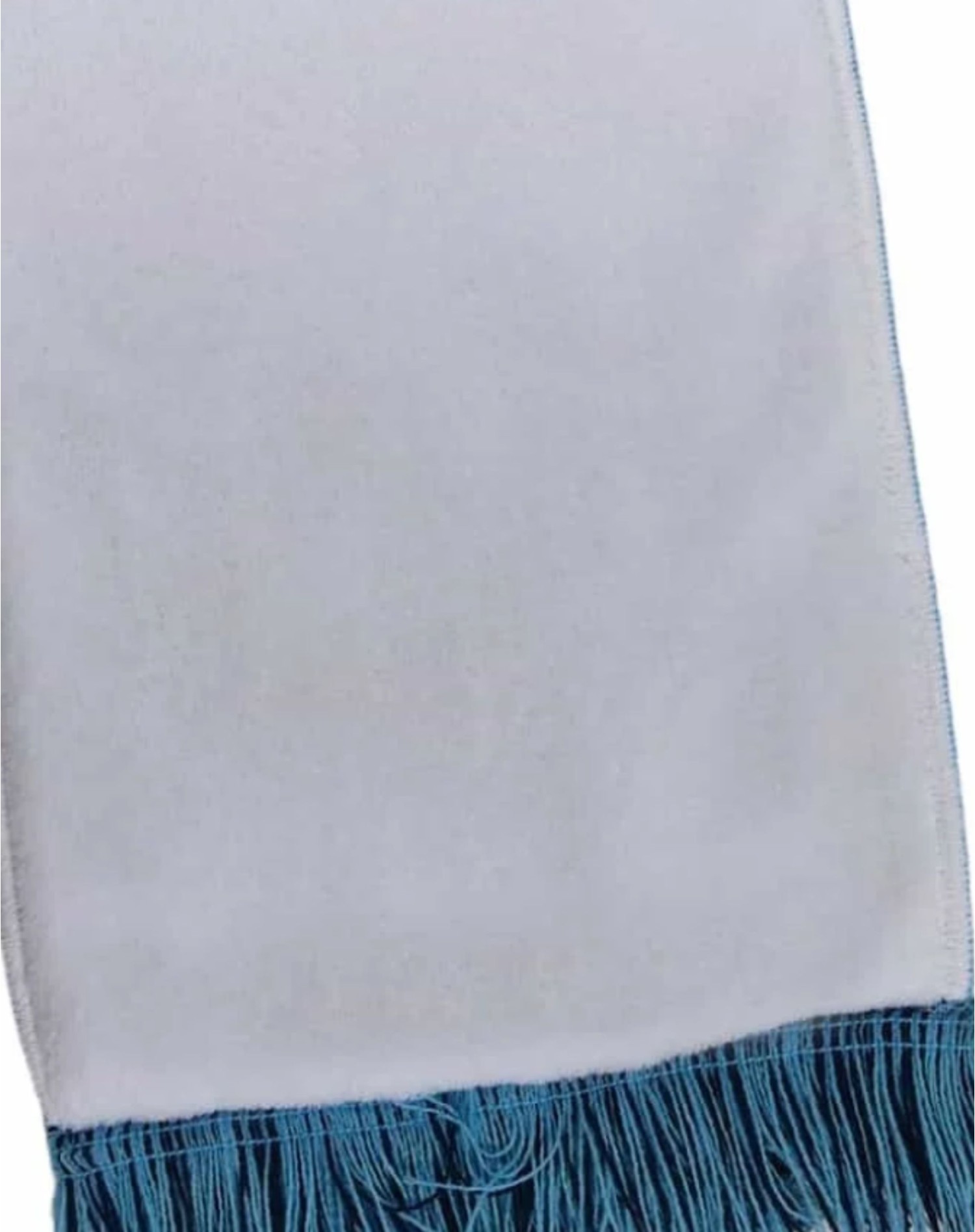 Écharpe Doublure Polaire - polaire