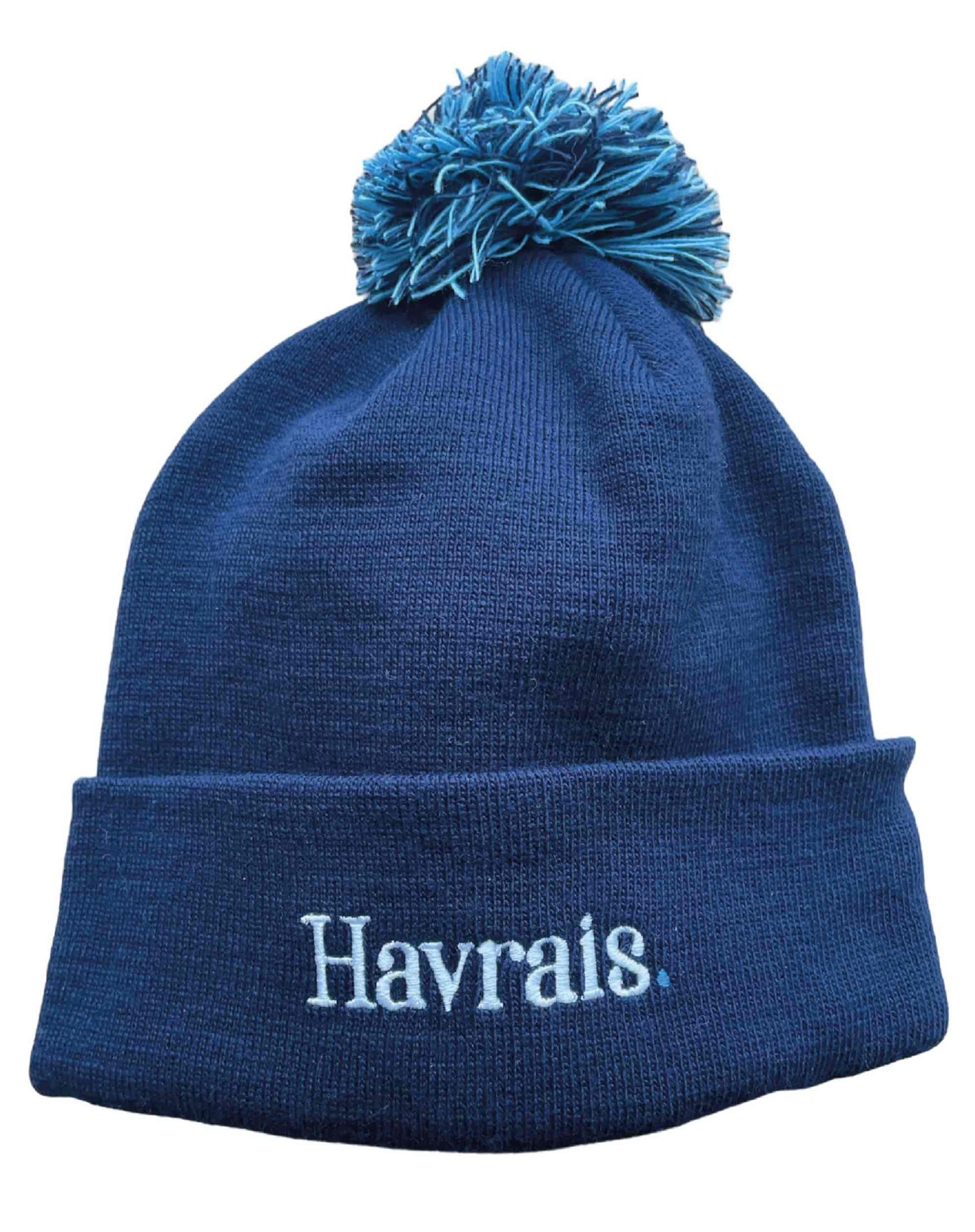 Bonnet Havrais - face