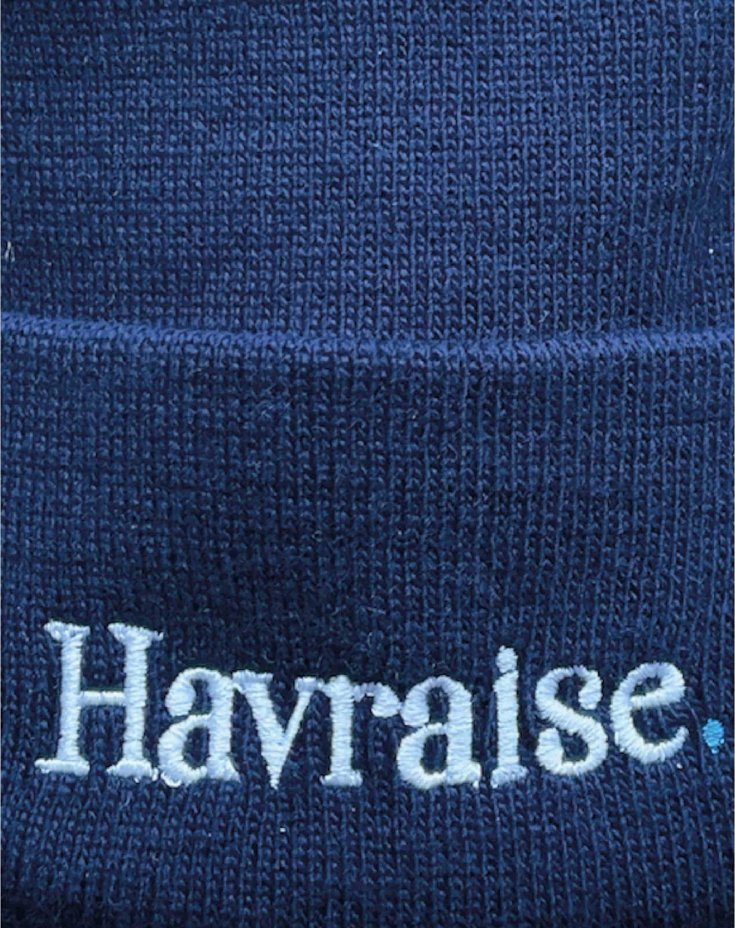 Bonnet Havraise - gros plan