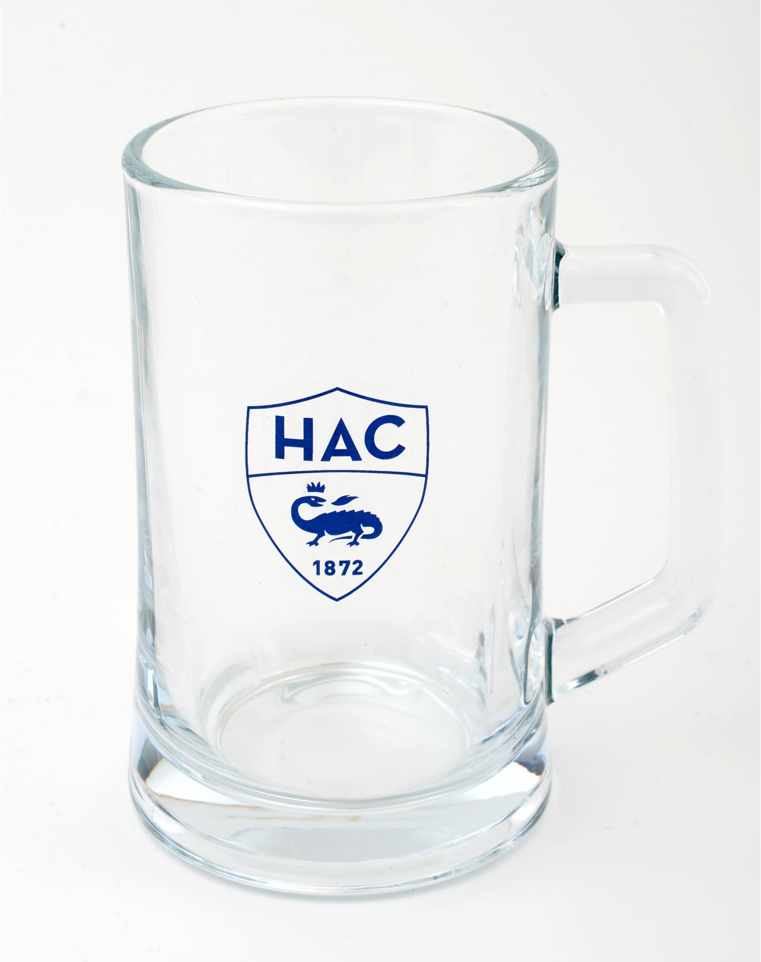 Chope à Bière - face