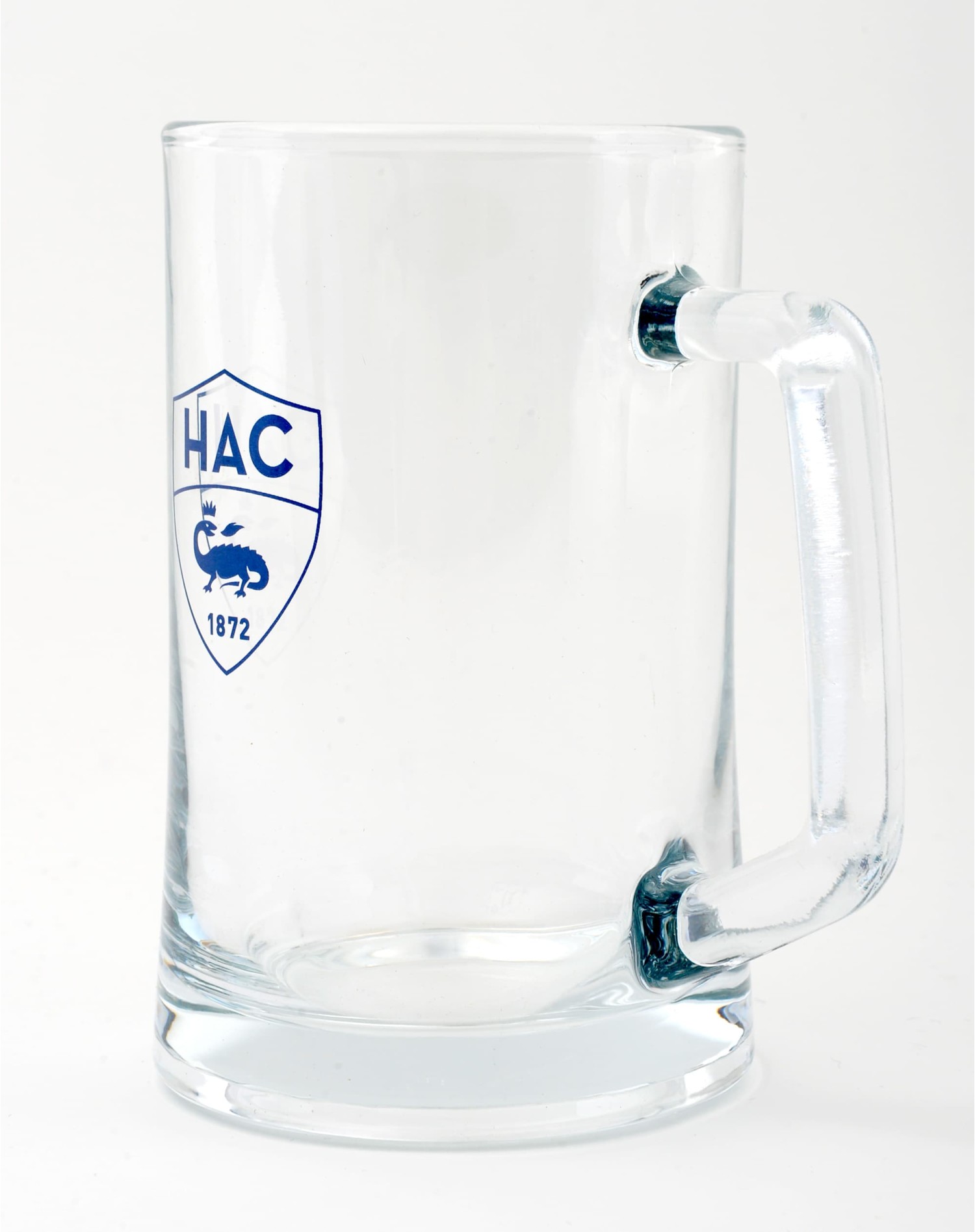 Chope à Bière - côté