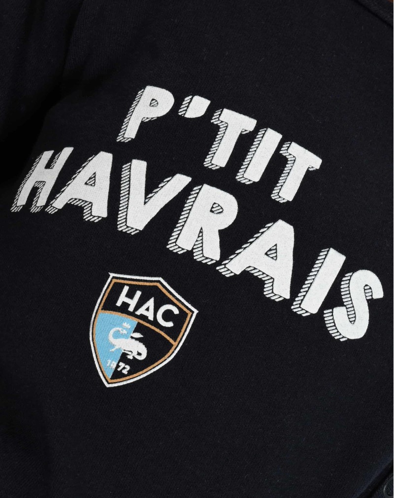 Pyjama P'tit Havrais - logo