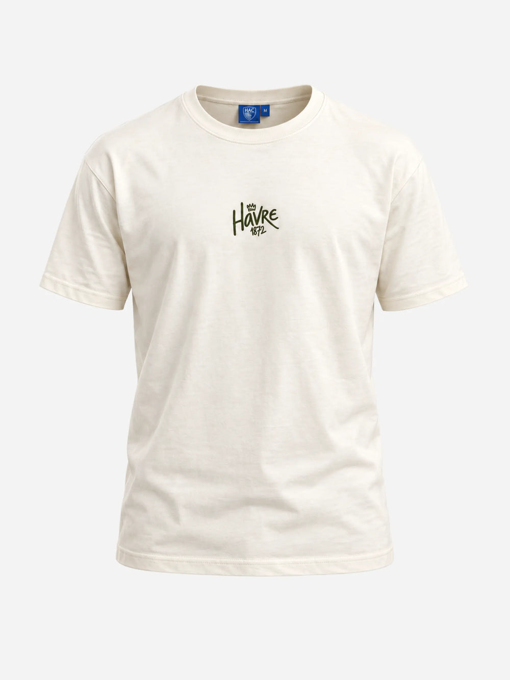 T-shirt Le Havre Iconique - Écru