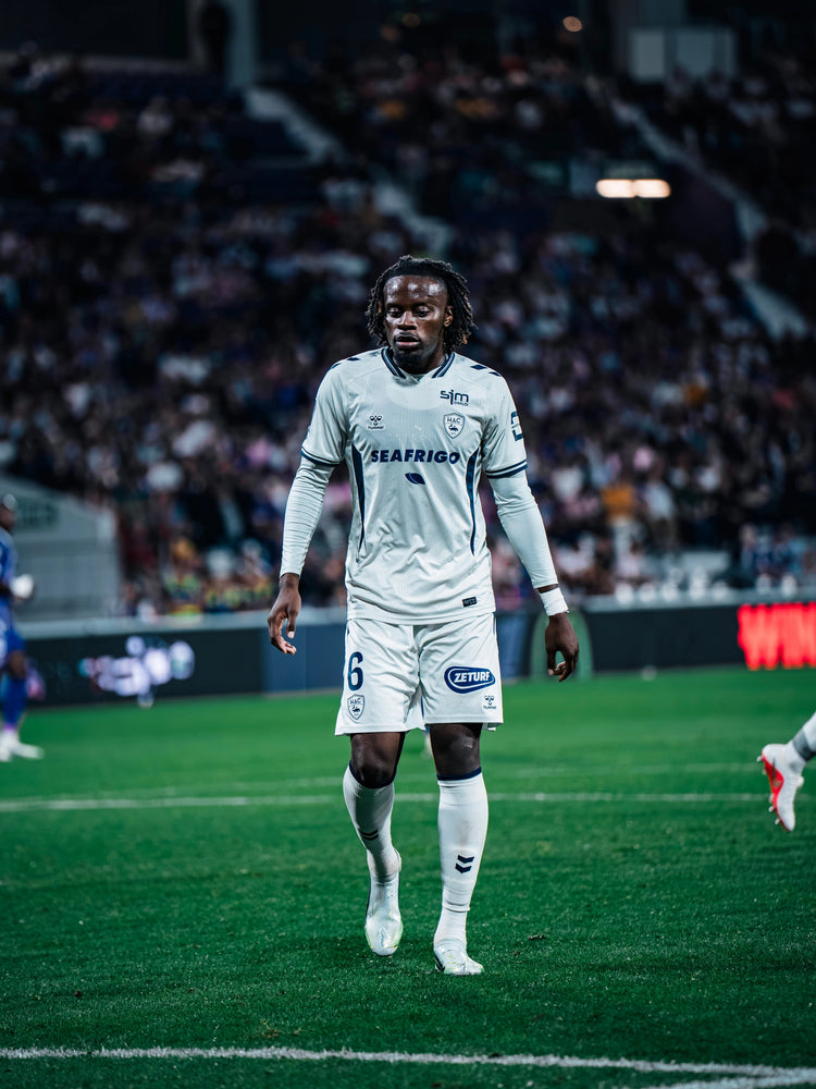 Maillot Extérieur HAC 26/27