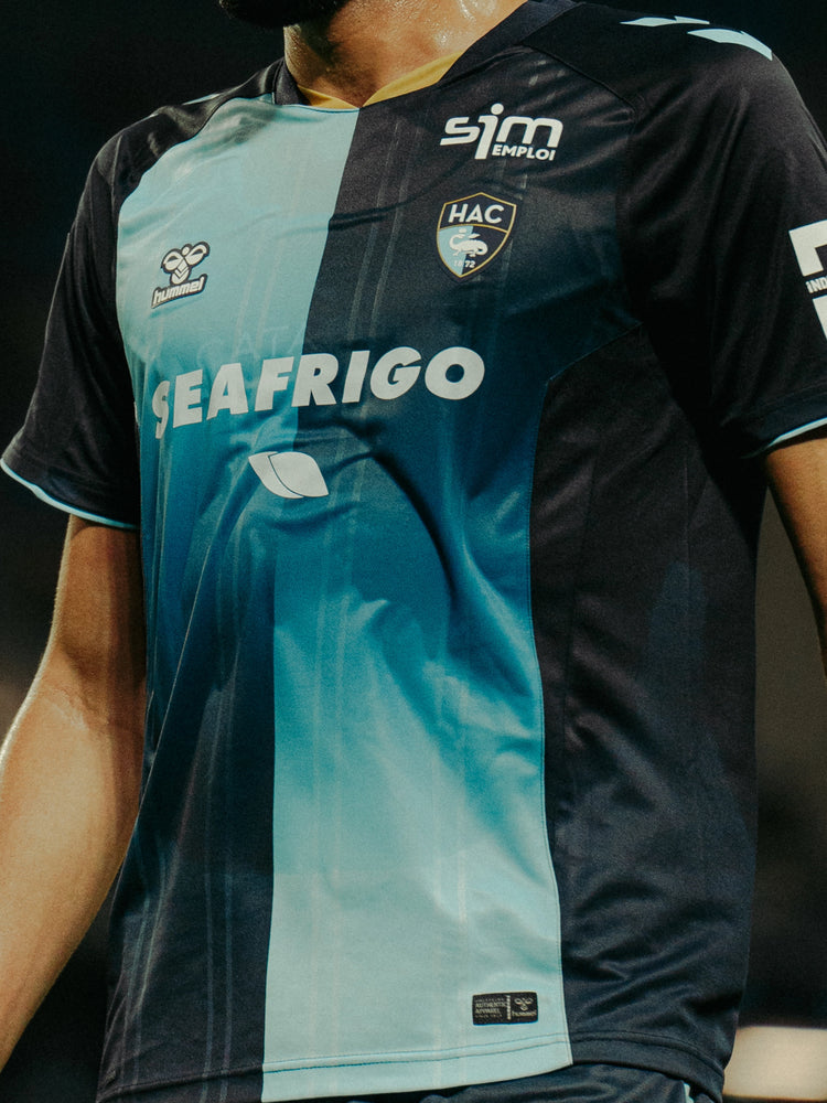 Maillot Domicile HAC 26/27