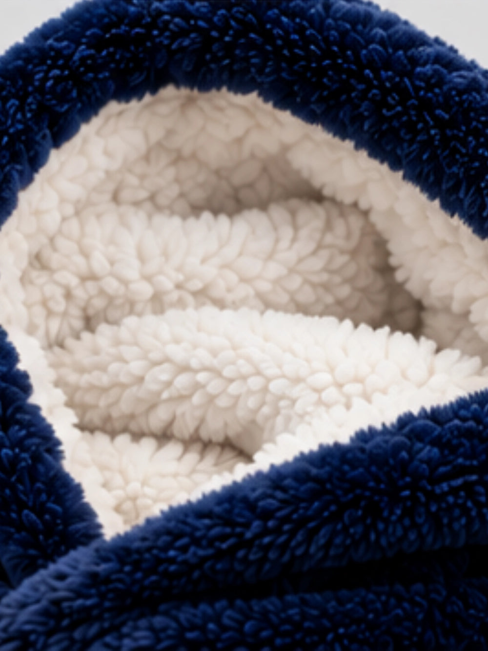 Fleece Blanket Hoodie