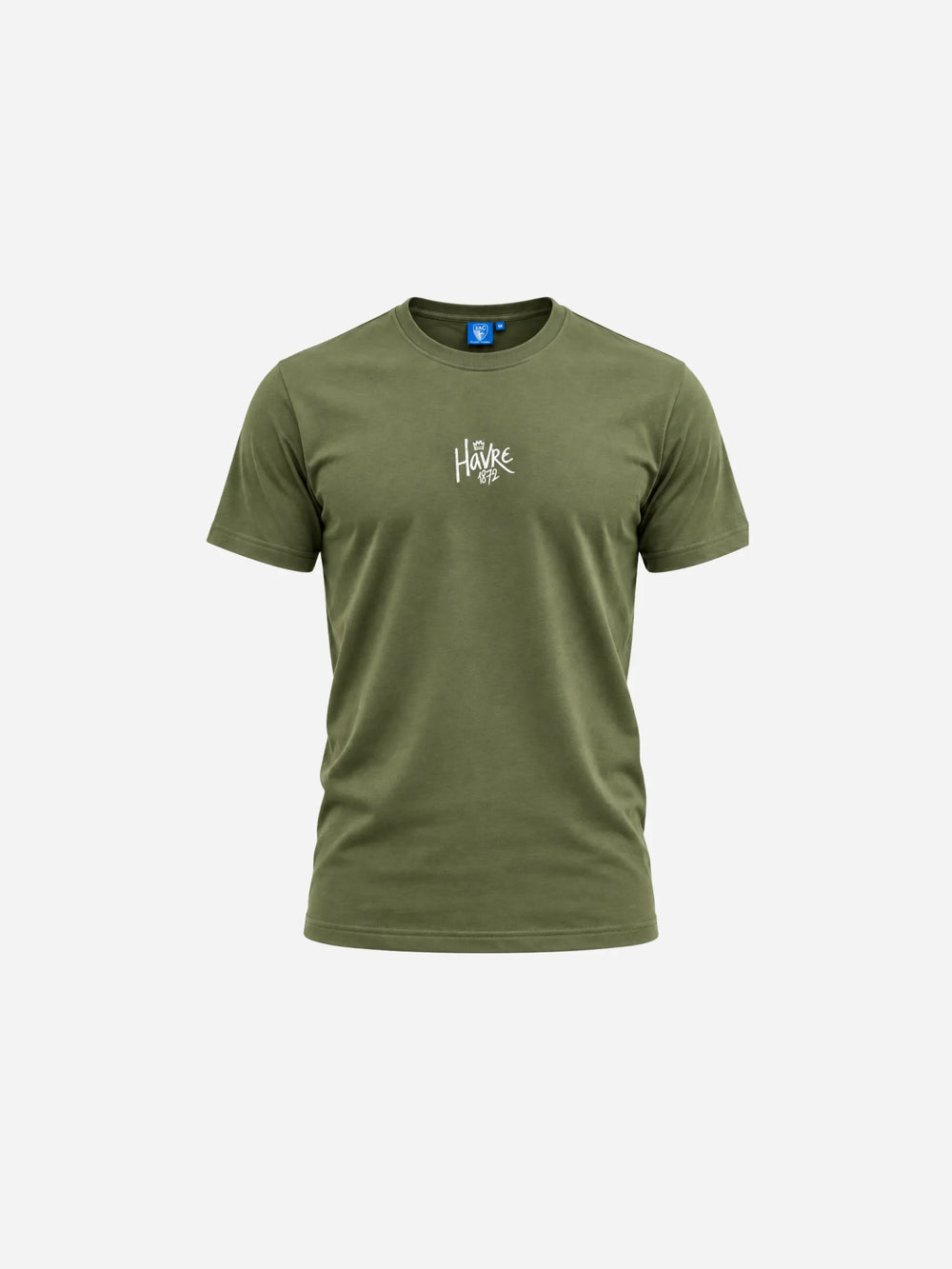 T-shirt Enfant Le Havre Iconique - Kaki
