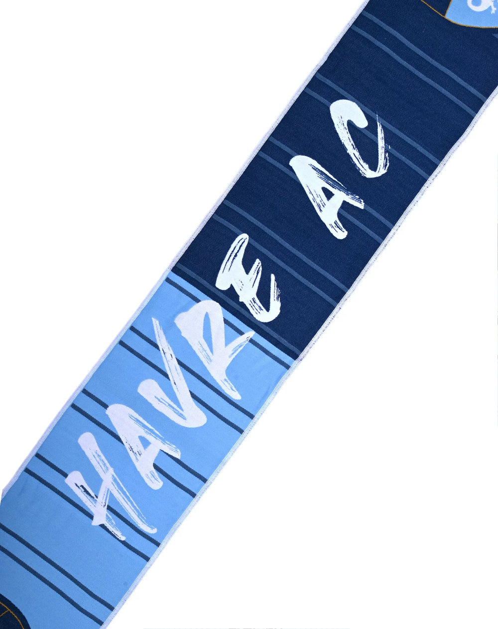 26/27 Home Scarf