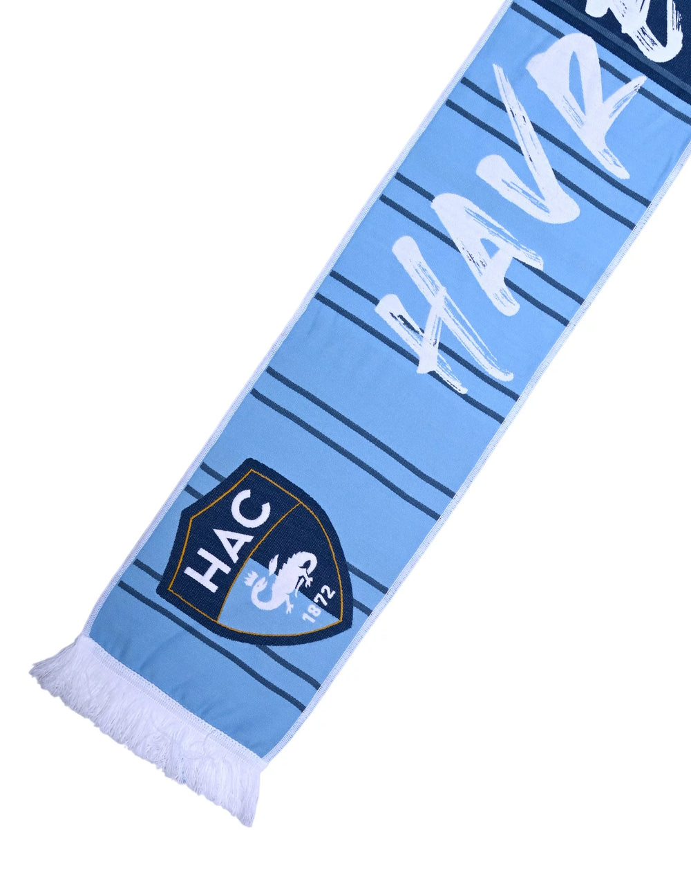 26/27 Home Scarf