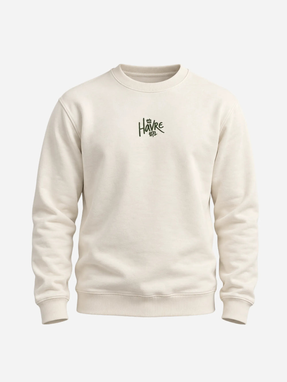 Sweat Le Havre Iconique - Écru