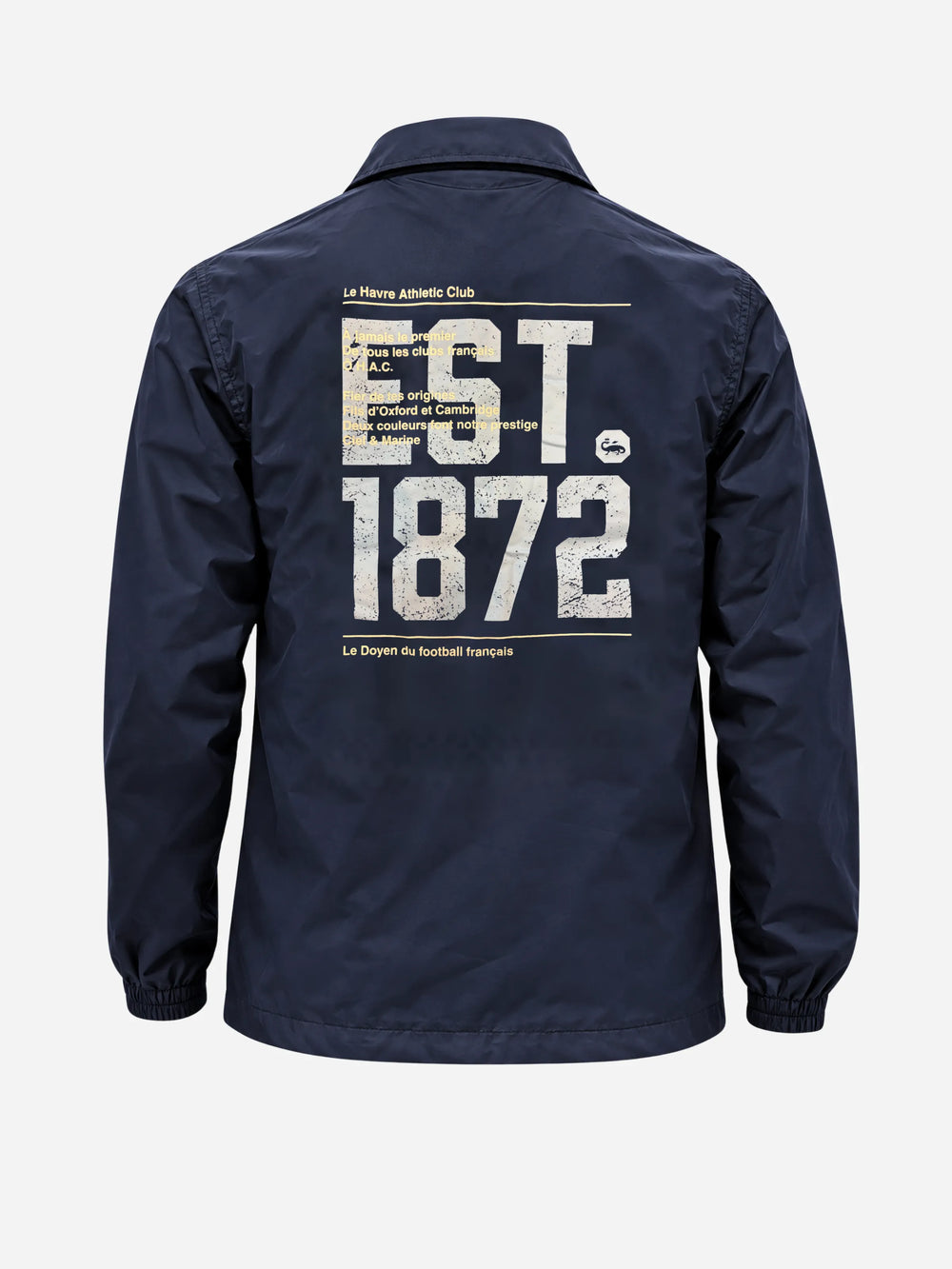 Veste déperlante HAC