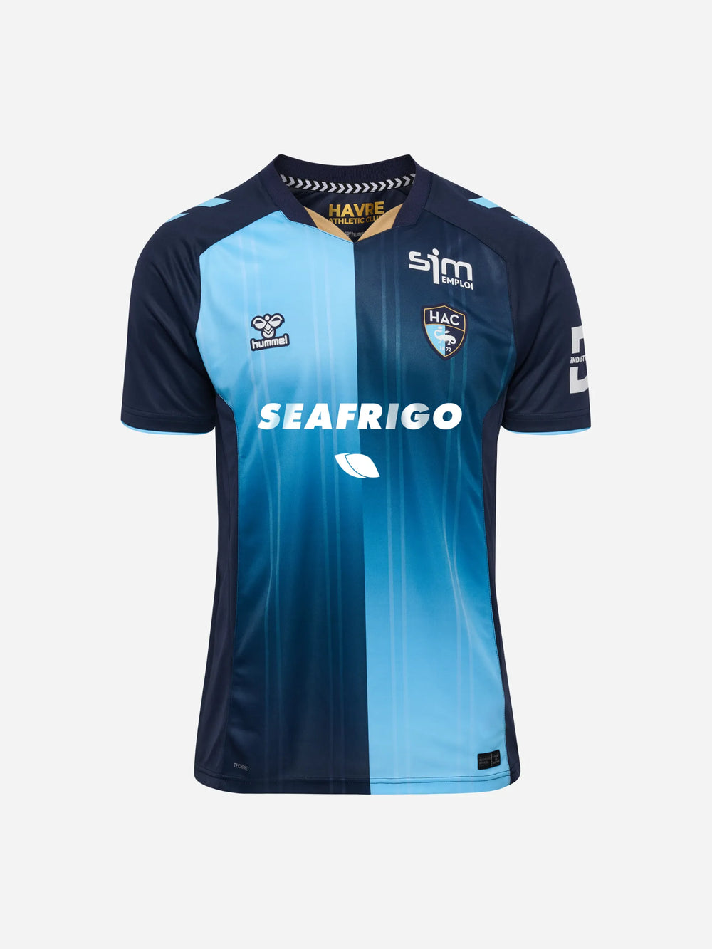 HAC 26/27 Home Jersey