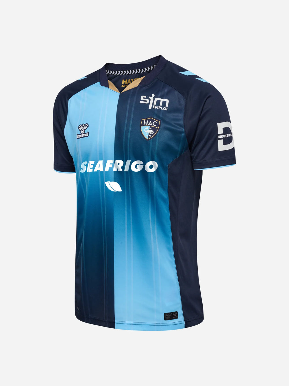 HAC 26/27 Home Jersey