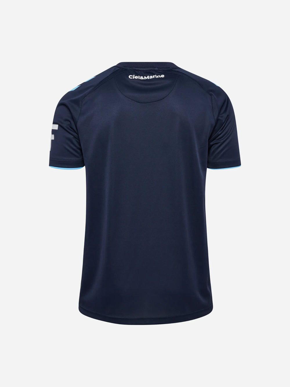 HAC 26/27 Home Jersey